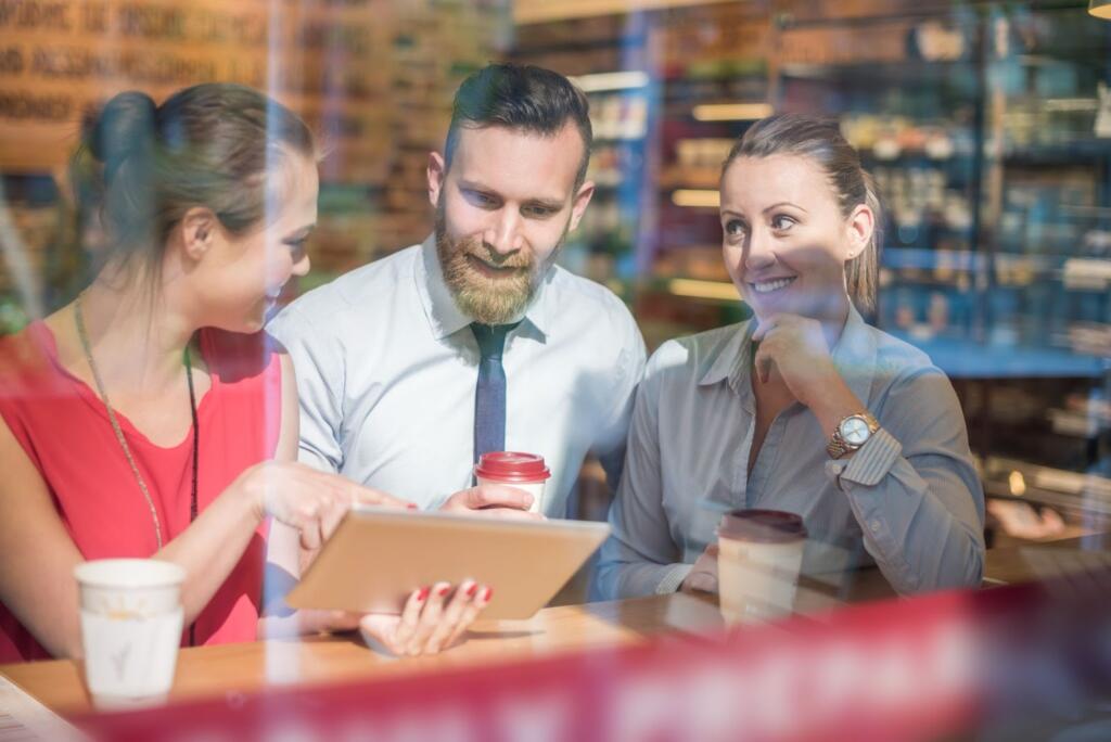 Benefits of Working with a Franchise Consultant