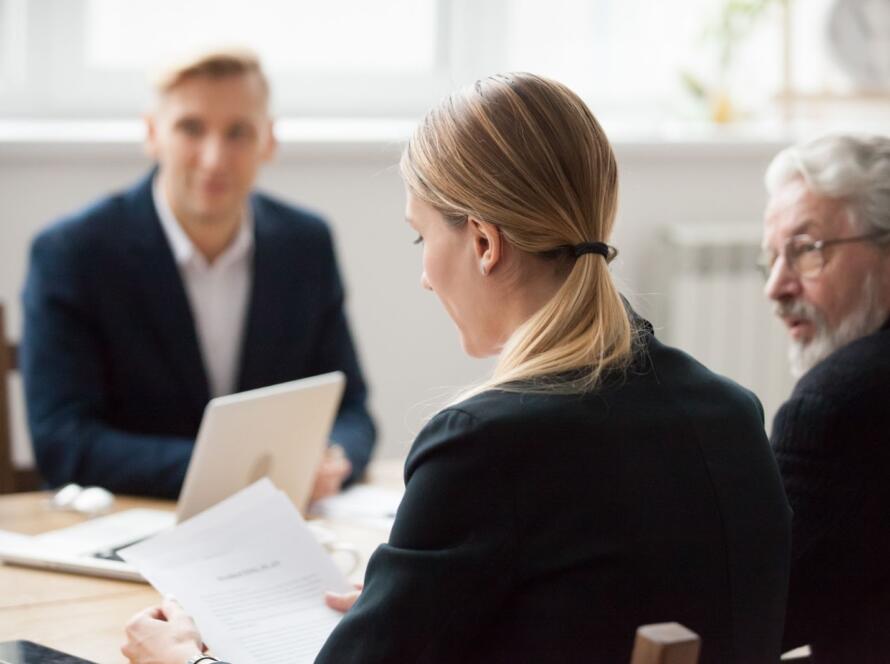 How Franchise Consultants Help You Find the Right Franchise Fit