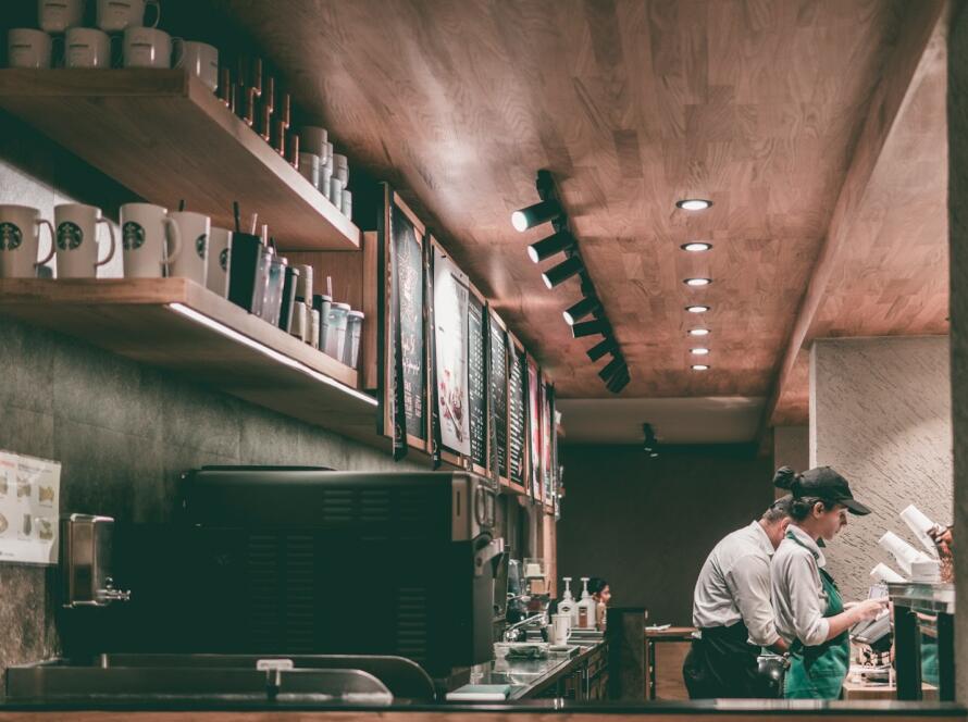 franchise business cost